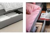 Ikea patalynes deze ant ratuku po lova