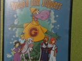 Animaciniai Dvd diskai. Po 2-3 e - nuotraukos Nr. 6