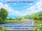 Vairuotojo paslaugos Jūsų kelionėms - nuotraukos Nr. 3