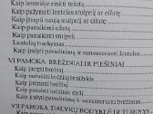 Kaip sumaketuoti knygą - nuotraukos Nr. 5