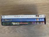 Disney „Weihnachten feiern mit Micky“ 3 Dvd - nuotraukos Nr. 4