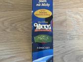 Disney „Weihnachten feiern mit Micky“ 3 Dvd - nuotraukos Nr. 5