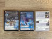 Disney „Weihnachten feiern mit Micky“ 3 Dvd - nuotraukos Nr. 7
