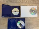 Disney Weihnachten feiern mit Micky 3 Dvd - nuotraukos Nr. 12