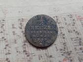 1/2 kreuzer 1797 B Prūsija Vokietija