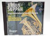 Armin Suppan - Kompositionen (2xcd, Albumas)