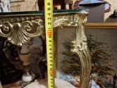 Retro staliukas. - nuotraukos Nr. 3