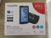 Microlife BP A7 Touch Bt kraujospūdžio matuoklis