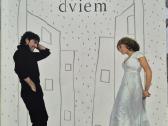Knyga. L.lavaste "Skersgatvis dviems"
