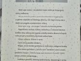 Knyga. L.lavaste "Skersgatvis dviems" - nuotraukos Nr. 2