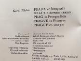 Albumas „Praha nuotraukose“ - nuotraukos Nr. 2