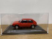 VW Golf Gti (Mk1)