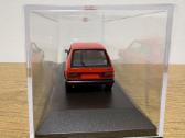 VW Golf Gti (Mk1) - nuotraukos Nr. 3