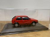 VW Golf Gti (Mk1) - nuotraukos Nr. 4