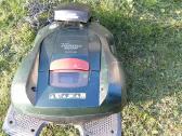 Husqvarna auto mower 220 ac - nuotraukos Nr. 2