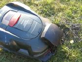 Husqvarna auto mower 220 ac - nuotraukos Nr. 4
