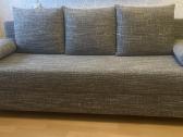 Sofa lova