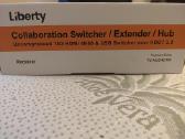 Collaboration Switcher / Extender / Hub - nuotraukos Nr. 2