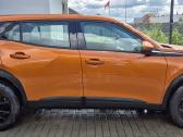 Peugeot 2008, dyzelinas, rida 43500 km - nuotraukos Nr. 2