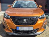 Peugeot 2008, dyzelinas, rida 43500 km - nuotraukos Nr. 3