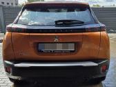 Peugeot 2008, dyzelinas, rida 43500 km - nuotraukos Nr. 4