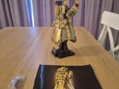 Lego Super Heroes Marvel Avengers 76191 - nuotraukos Nr. 2