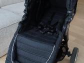 Baby Jogger City mini vežimėlis su lopšiu - nuotraukos Nr. 5