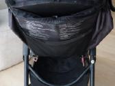 Baby Jogger City mini vežimėlis su lopšiu - nuotraukos Nr. 6