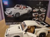 Lego 10295 Porsche 911