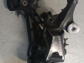 Deore Rd-m6100 permetėjas ir rankenėlė SL-m6100-r - nuotraukos Nr. 4
