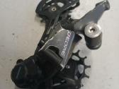 Deore Rd-m6100 permetėjas ir rankenėlė SL-m6100-r - nuotraukos Nr. 5