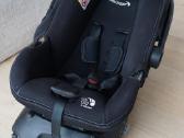 Baby Jogger - City Go auto kėdutė su baze