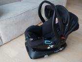 Baby Jogger - City Go auto kėdutė su baze - nuotraukos Nr. 2