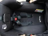 Baby Jogger - City Go auto kėdutė su baze - nuotraukos Nr. 3