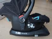 Baby Jogger - City Go auto kėdutė su baze - nuotraukos Nr. 5