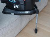 Baby Jogger - City Go auto kėdutė su baze - nuotraukos Nr. 7