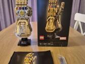Lego Super Heroes Marvel Avengers 76191