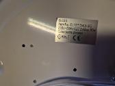 Du Plafoniniai šviestuvai G.lux Cl127 (D40) - nuotraukos Nr. 3
