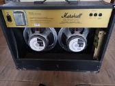 Marshall 8240 subas - nuotraukos Nr. 3