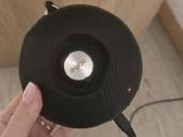 Nedidelė bluetooth kolonėlė