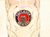 "Paulaner" alaus bokalai - nuotraukos Nr. 3