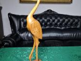 Medinis flamingas