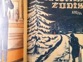 Žurnalas "Naujas Žodis" 1928m. - 1929m. - nuotraukos Nr. 7