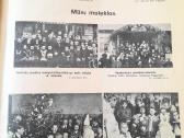 Žurnalas "Naujas Žodis" 1928m. - 1929m. - nuotraukos Nr. 12