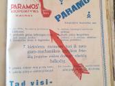 Žurnalas "Naujas Žodis" 1928m. - 1929m. - nuotraukos Nr. 22