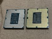 I5-7400, E3-1230, i5-4460, i3-4130 cpu - nuotraukos Nr. 2