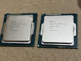 I5-7400, E3-1230, i5-4460, i3-4130 cpu - nuotraukos Nr. 3