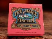 0.2. Degtukų dėžutė Magic Kingdom Tobacconist Shop