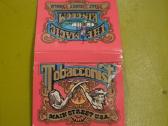 0.2. Degtukų dėžutė Magic Kingdom Tobacconist Shop - nuotraukos Nr. 3