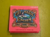 0.2. Degtukų dėžutė Magic Kingdom Tobacconist Shop - nuotraukos Nr. 5